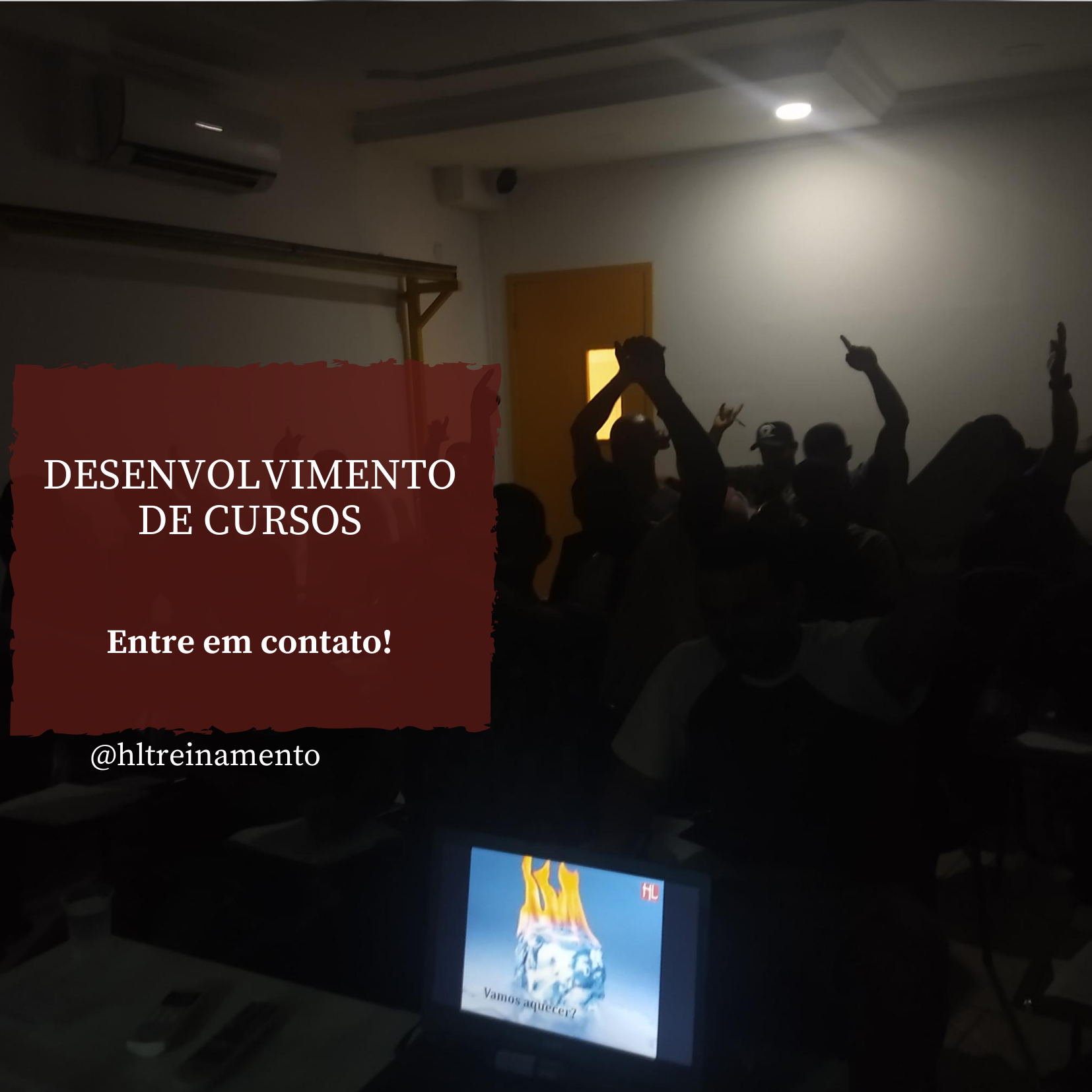 Cursos