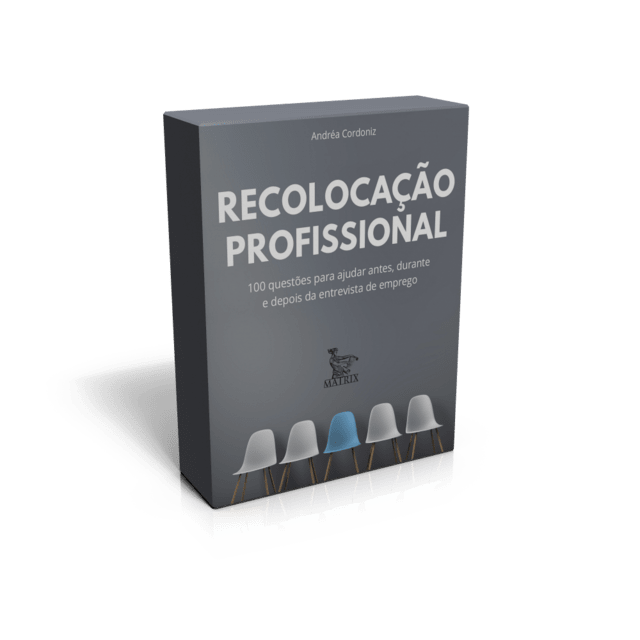 recolocaçao profissional